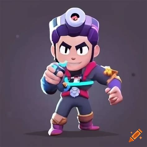 brawl stars characters images